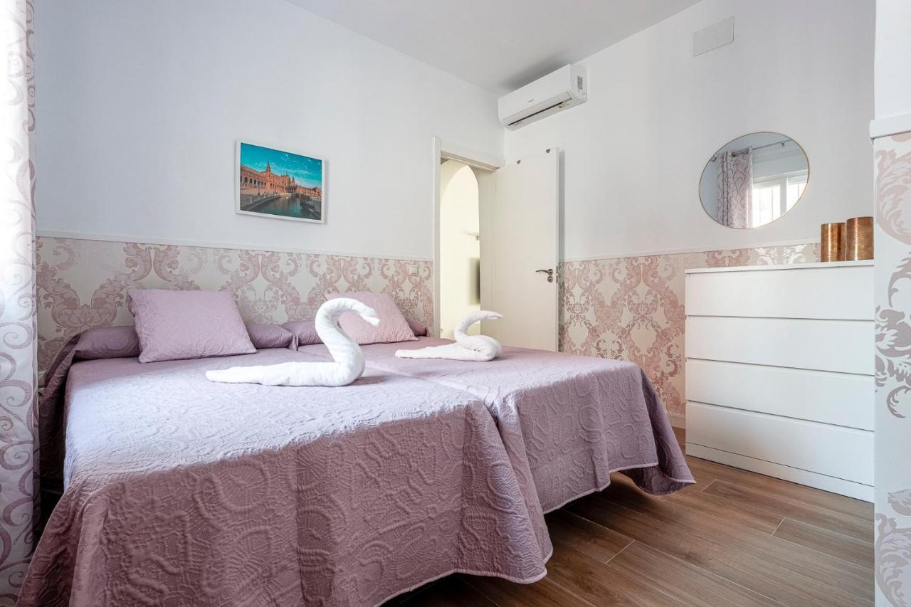 Casa A 5 Min De Sevilla Con Piscina *