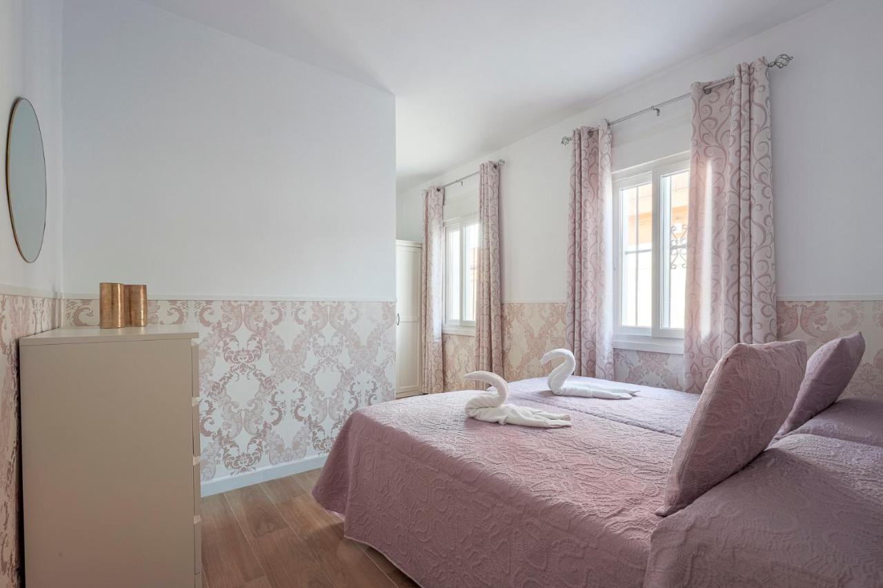 Holiday home Casa A 5 Min De Sevilla Con Piscina *