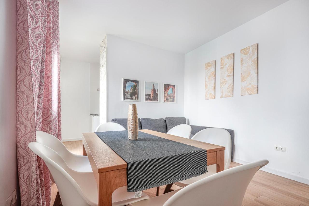 Holiday home Casa A 5 Min De Sevilla Con Piscina *