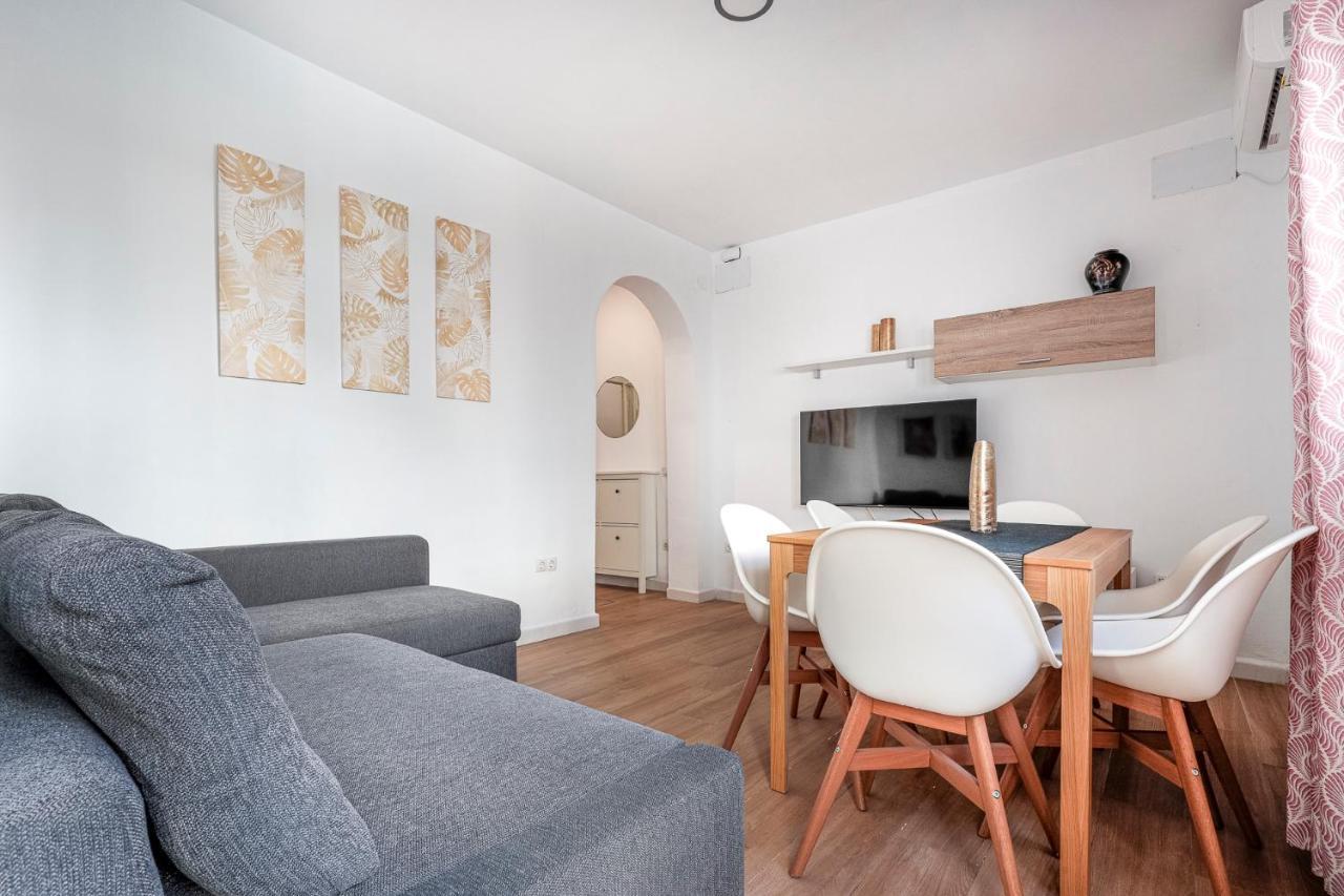 Casa A 5 Min De Sevilla Con Piscina Camas