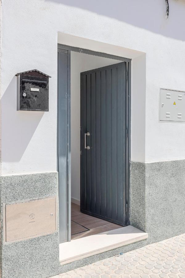 Casa A 5 Min De Sevilla Con Piscina Holiday home