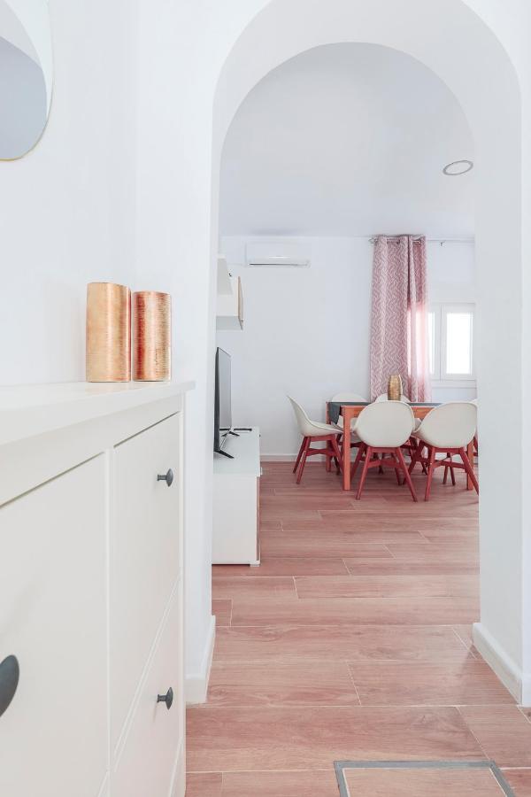 Casa A 5 Min De Sevilla Con Piscina