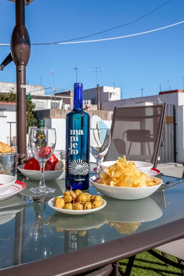 Holiday home Casa A 5 Min De Sevilla Con Piscina *