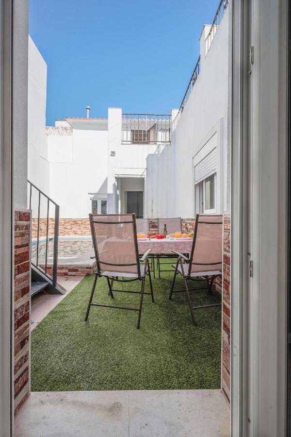 Casa A 5 Min De Sevilla Con Piscina