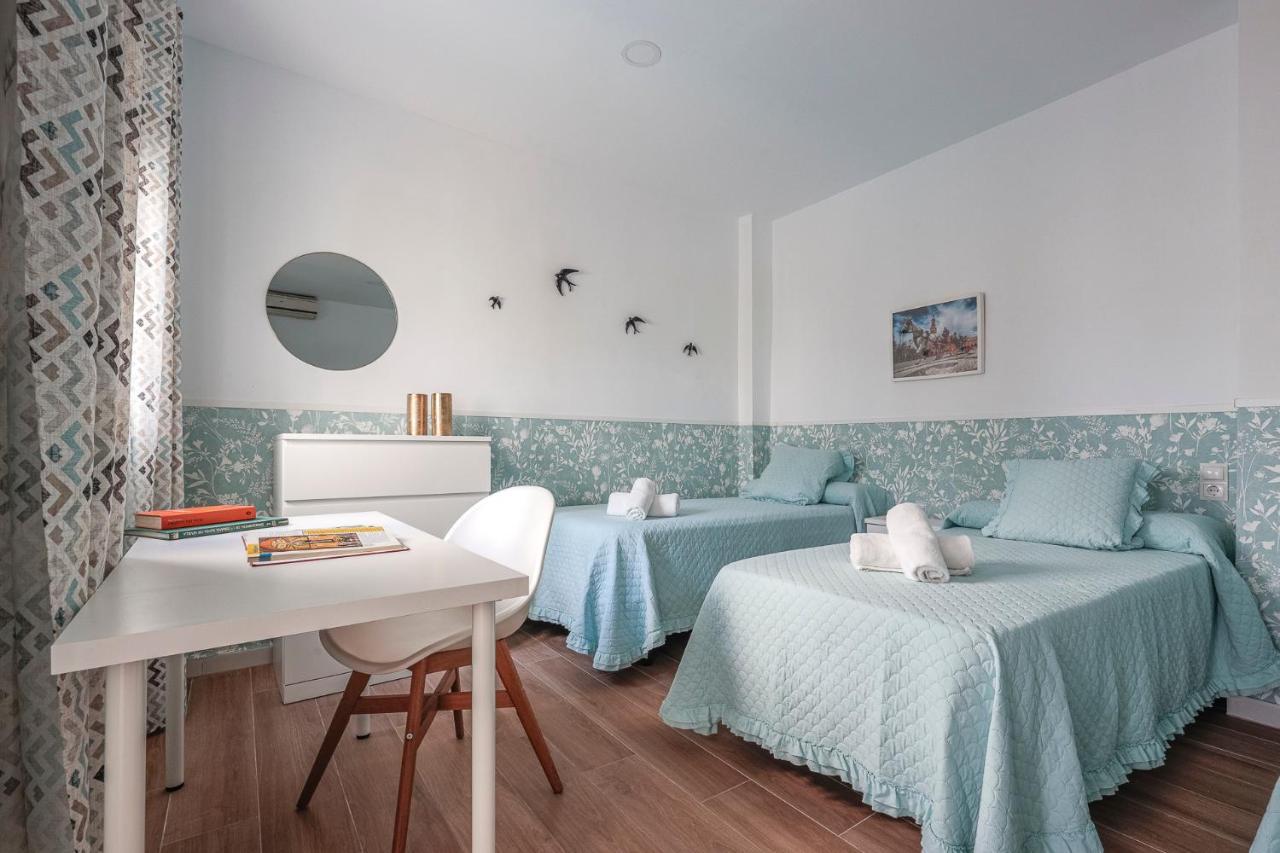 Casa A 5 Min De Sevilla Con Piscina Holiday home