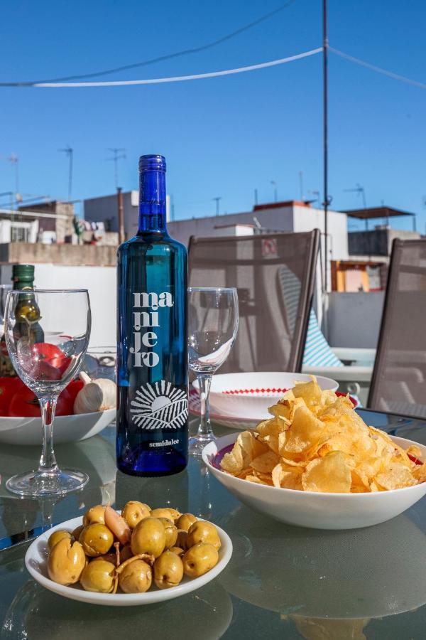 Holiday home Casa A 5 Min De Sevilla Con Piscina *
