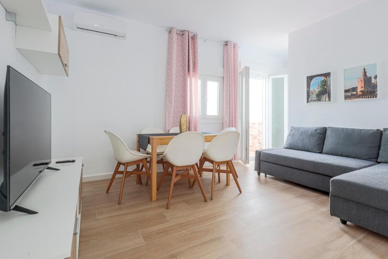 Holiday home Casa A 5 Min De Sevilla Con Piscina