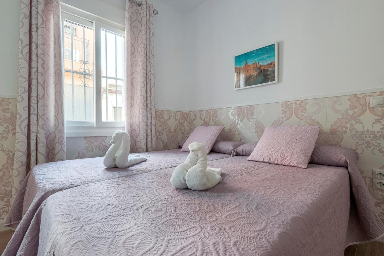 Casa A 5 Min De Sevilla Con Piscina Holiday home