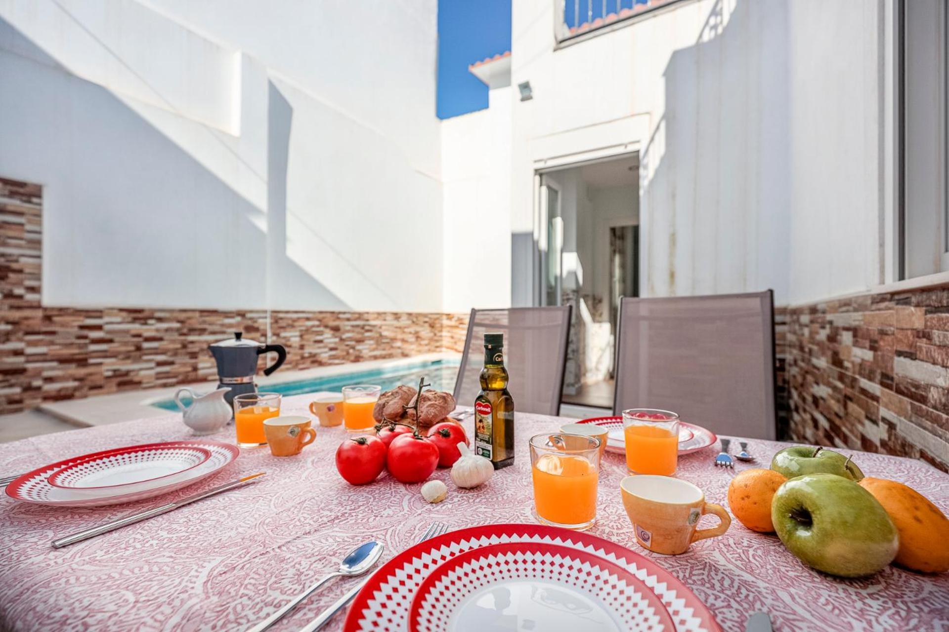 Casa A 5 Min De Sevilla Con Piscina *