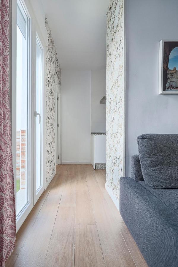 Casa A 5 Min De Sevilla Con Piscina