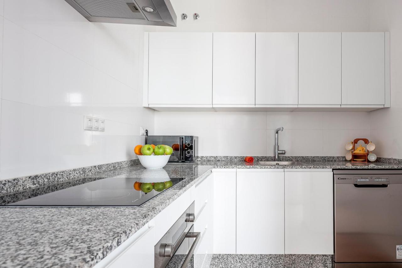 Holiday home Casa A 5 Min De Sevilla Con Piscina Camas