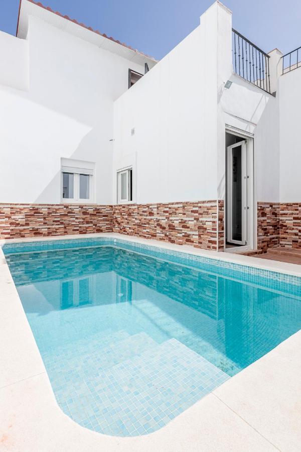 Casa A 5 Min De Sevilla Con Piscina *