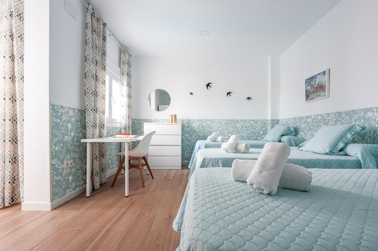 Casa A 5 Min De Sevilla Con Piscina