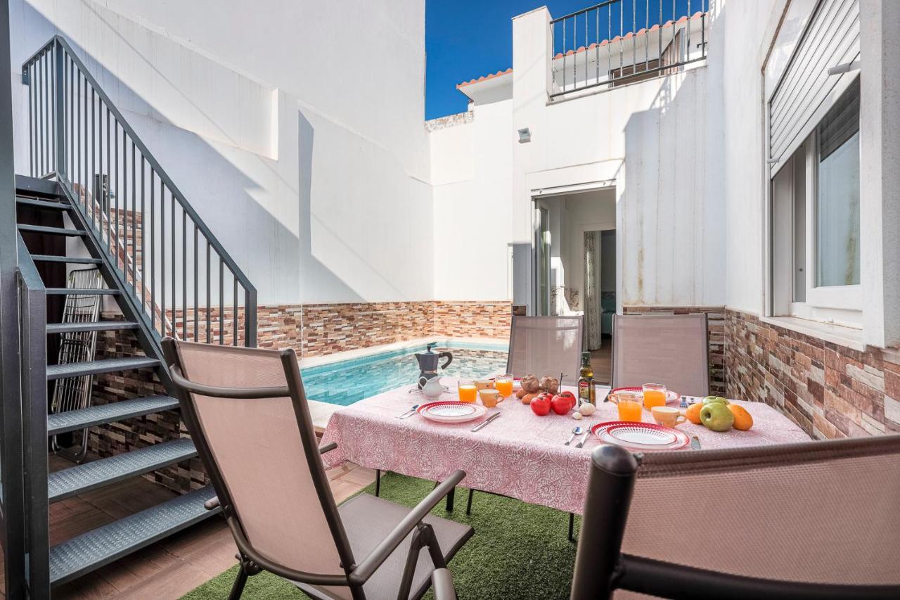 Casa A 5 Min De Sevilla Con Piscina * Camas