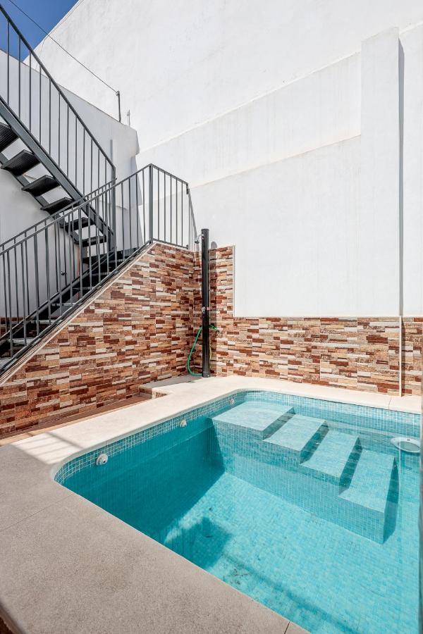 Holiday home Casa A 5 Min De Sevilla Con Piscina